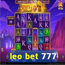 leo bet 777